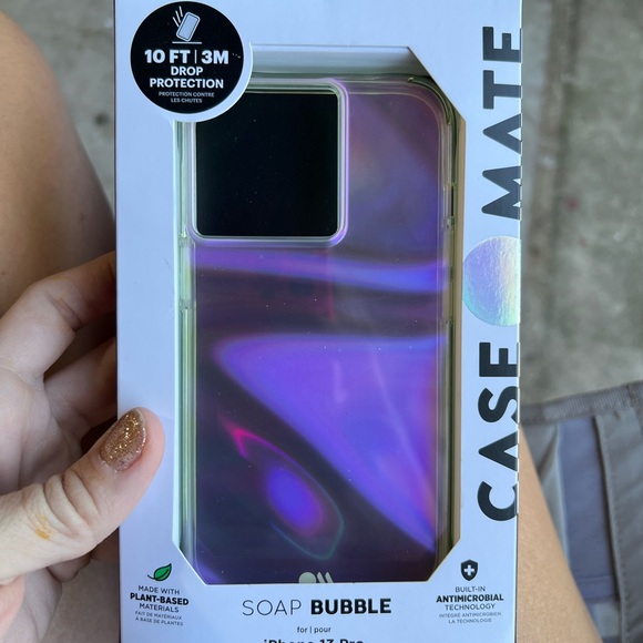 New iPhone 13 Pro Case Mate - Picture 3 of 3